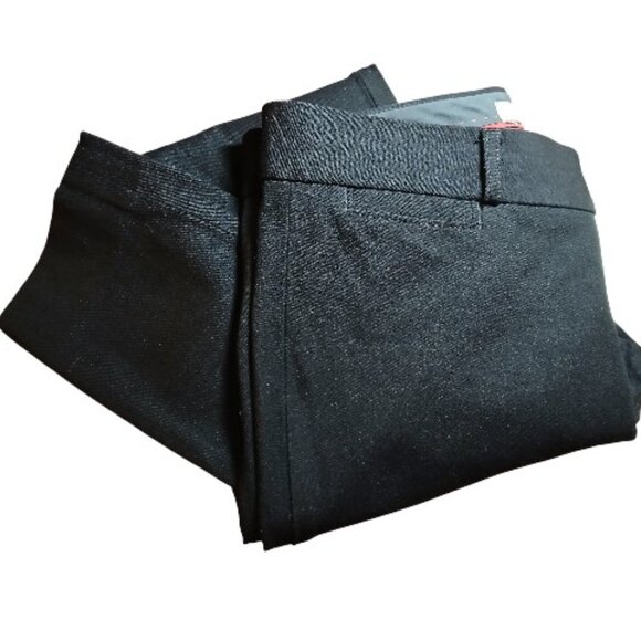 BANANA REPUBLIC Sloan Straight Leg Trousers- EUC - Picture 6 of 11